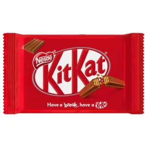 kit kat 4 finger 1