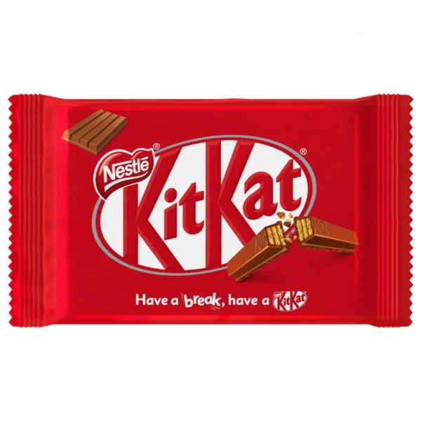 kit kat 4 finger 1