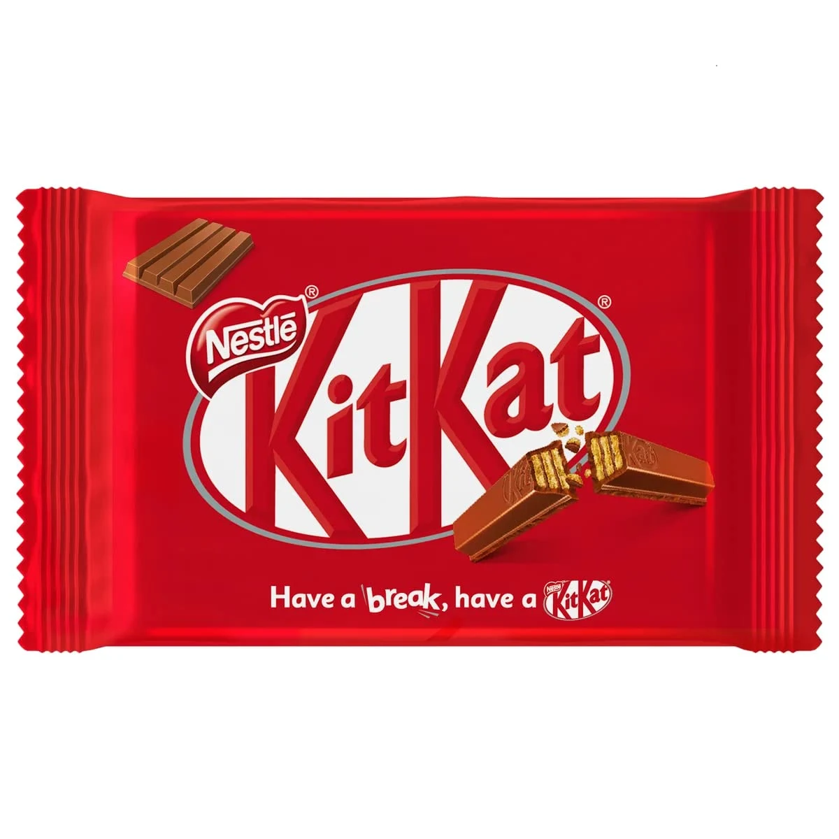 kit kat 4 finger 1