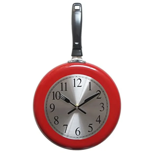 kitchen wall clock 1