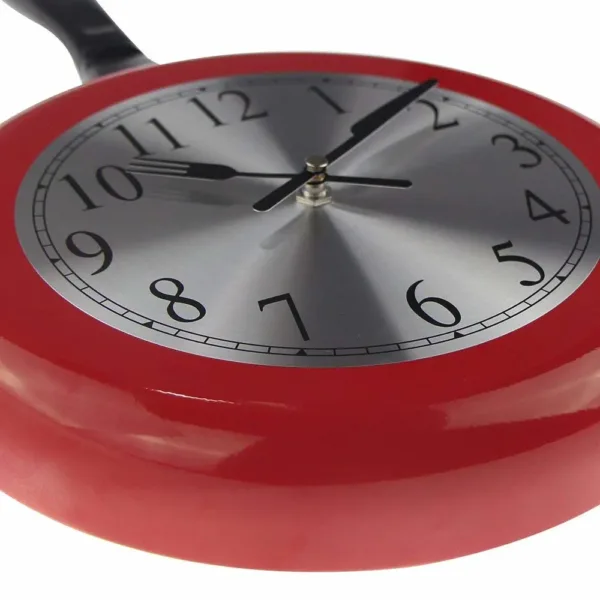kitchen wall clock 4