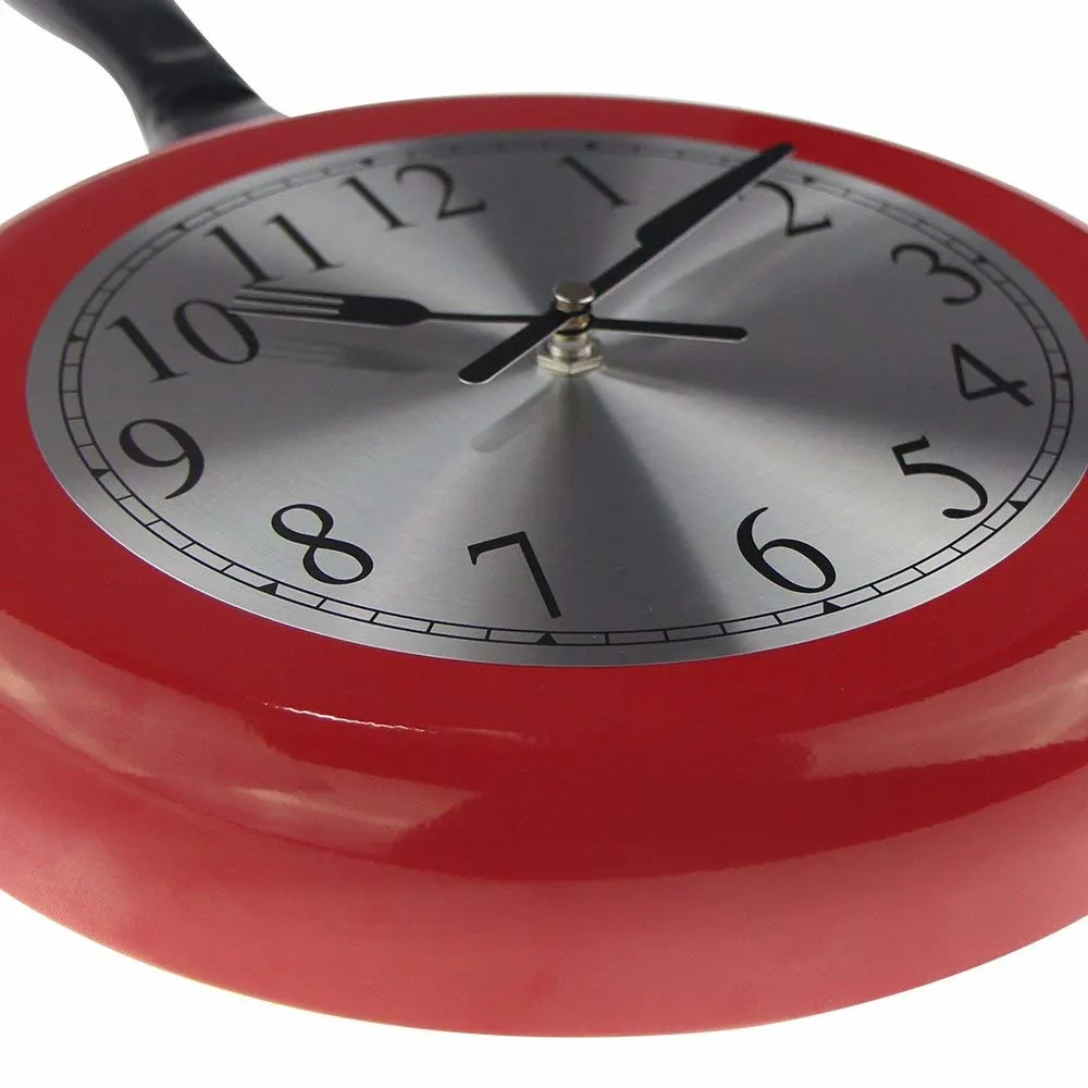 kitchen wall clock 4