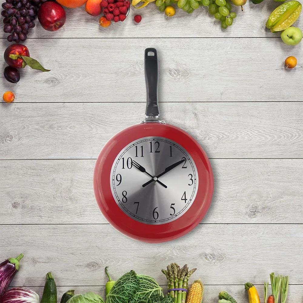 kitchen wall clock 5