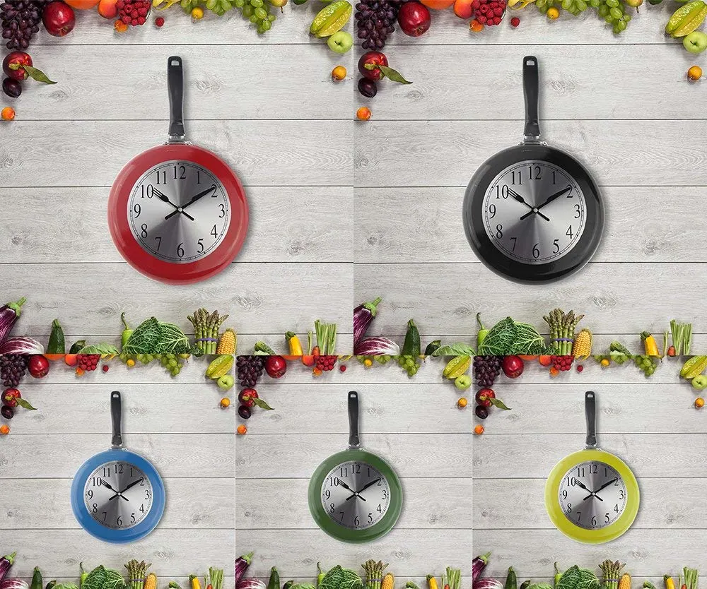 kitchen wall clock 6
