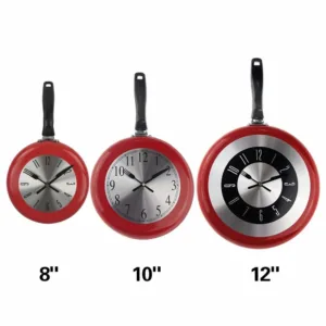 kitchen wall clock 7