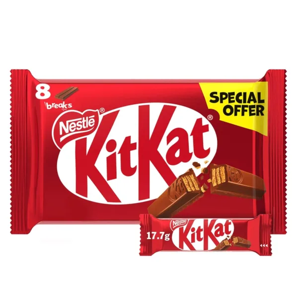 kitkat 2 finger 1