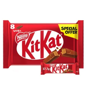 kitkat 2 finger 1