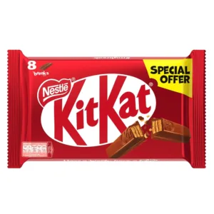 kitkat 2 finger 4