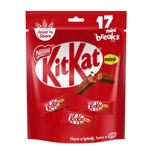 kitkat 2 finger mini 1