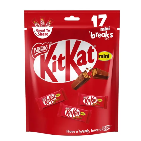 kitkat 2 finger mini 1