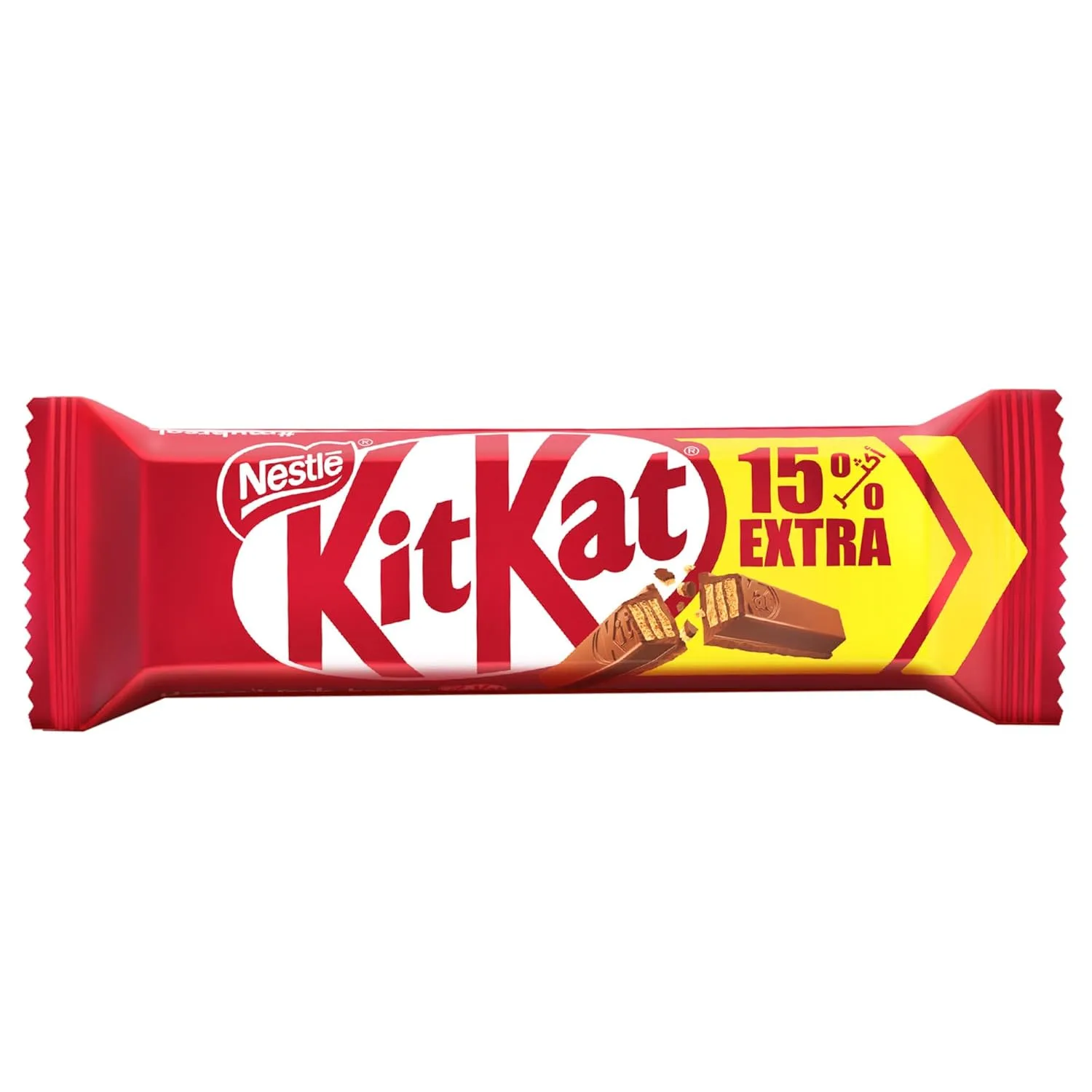 kitkat 2finger chocolate 3