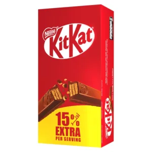 kitkat 2finger chocolate 4