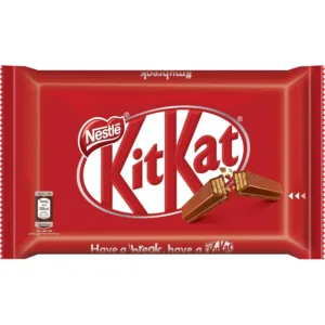 kitkat 4 finger chocolate 1