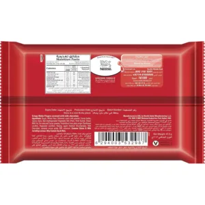 kitkat 4 finger chocolate 2