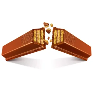 kitkat 4 finger chocolate 3