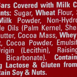 kitkat chocolate wafer 3