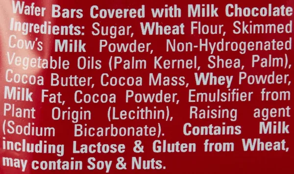 kitkat chocolate wafer 3