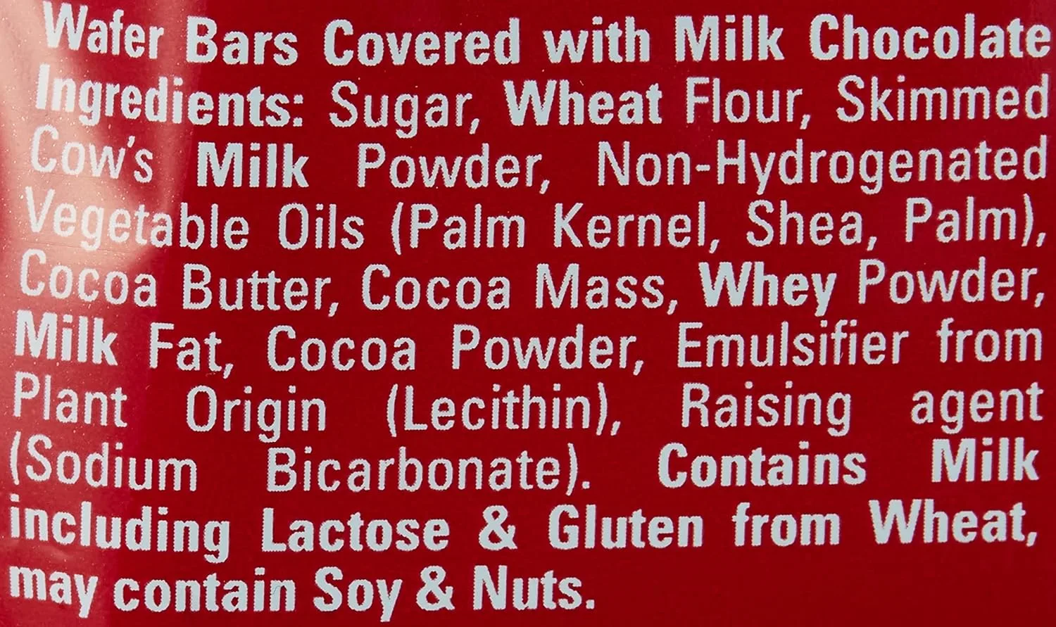 kitkat chocolate wafer 3