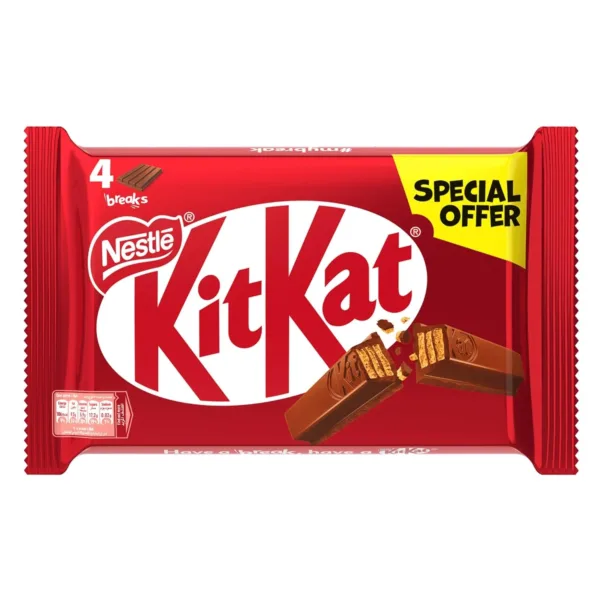 kitkat chocolate wafer 5