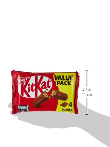kitkat chocolate wafer 6