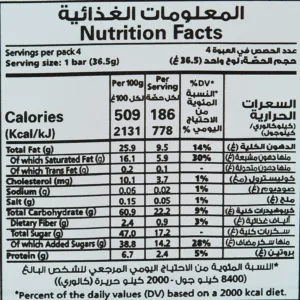 kitkat chocolate wafer 7