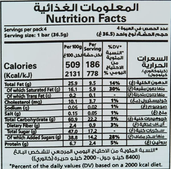 kitkat chocolate wafer 7