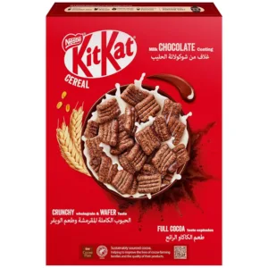 kitkat chocolate wafer cereal 6