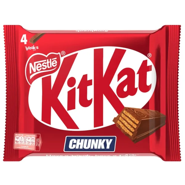 kitkat chunky chocolate wafer 4