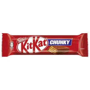 kitkat chunky chocolate wafer 6
