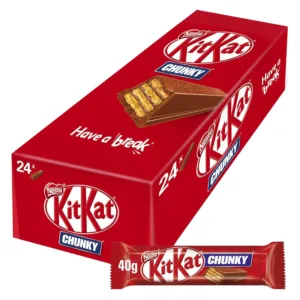 kitkat chunky chocolate wafer 7