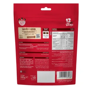 kitkat dark chocolate minis 2