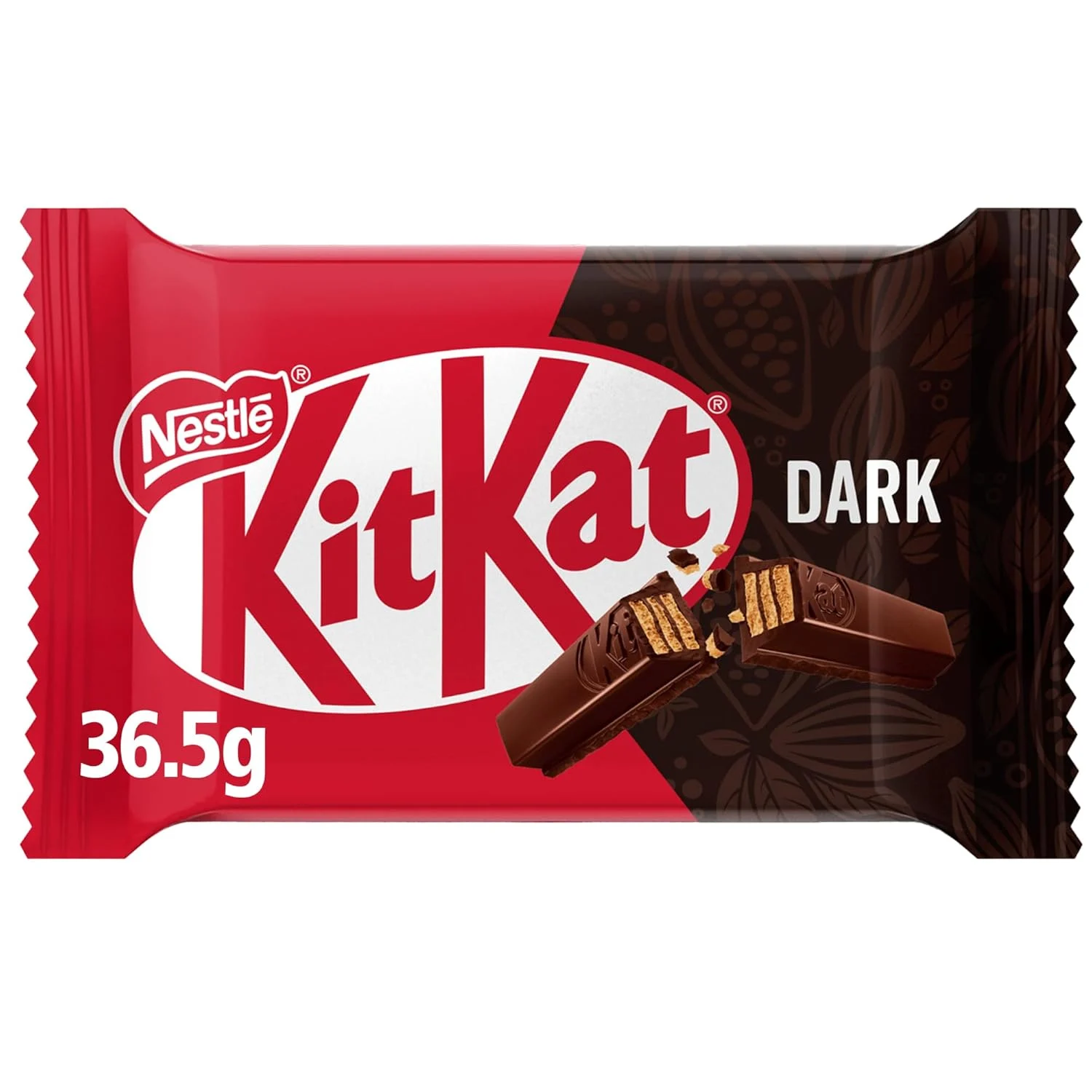 kitkat dark chocolate wafer 1