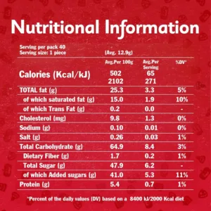 kitkat halloween chocolate house 2