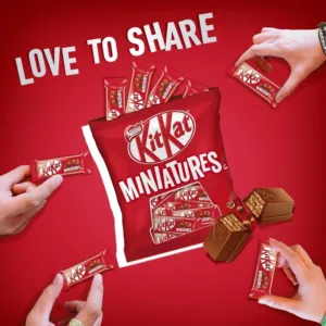 kitkat milk chocolate wafer 4