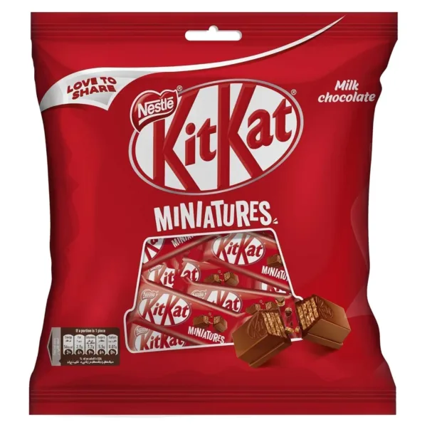 kitkat milk chocolate wafer 6