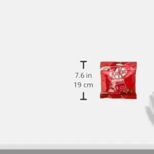 kitkat milk chocolate wafer 7