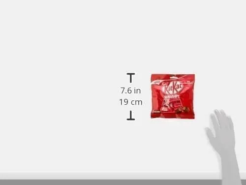 kitkat milk chocolate wafer 7