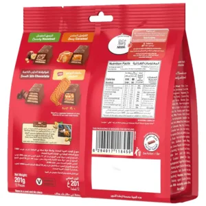 kitkat mini moments 2