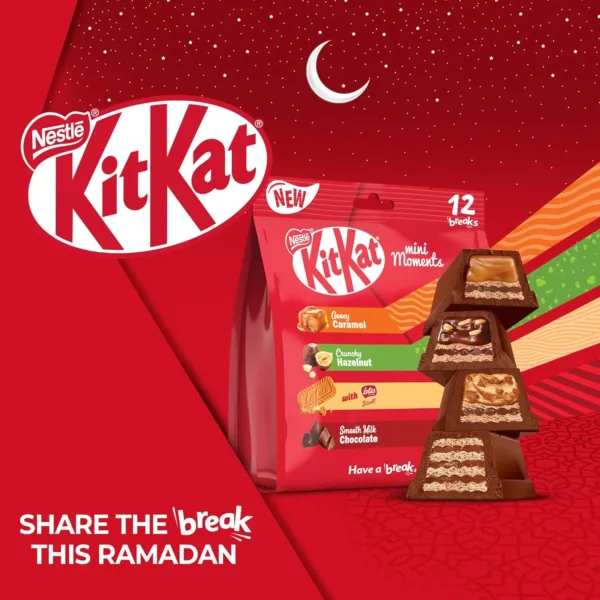 kitkat mini moments 3
