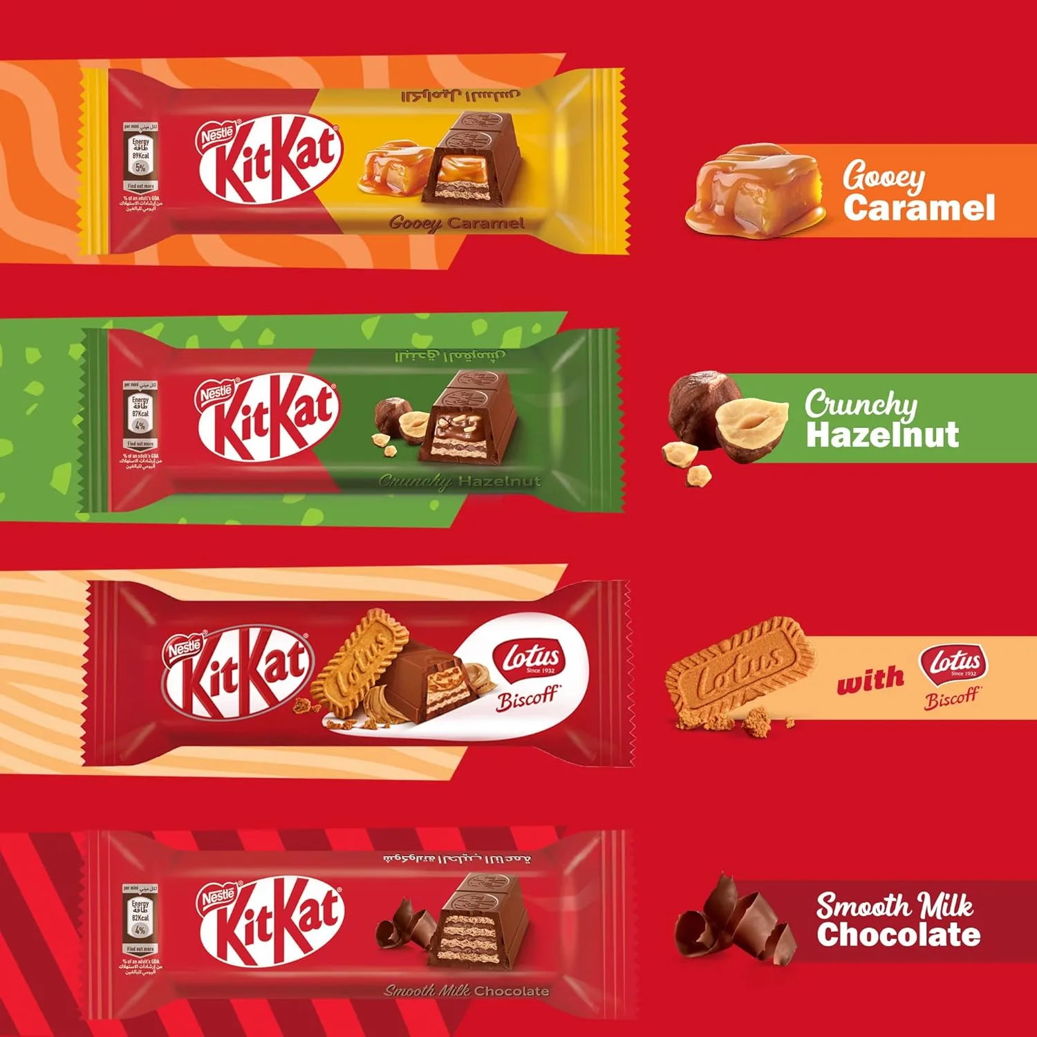 kitkat mini moments 4