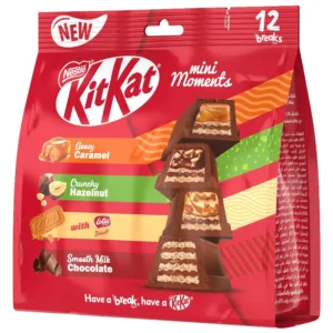 kitkat mini moments 5