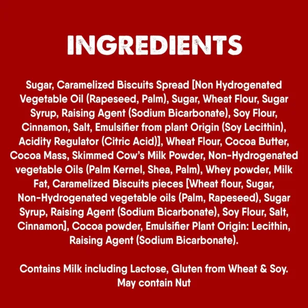 kitkat mini moments lotus 3