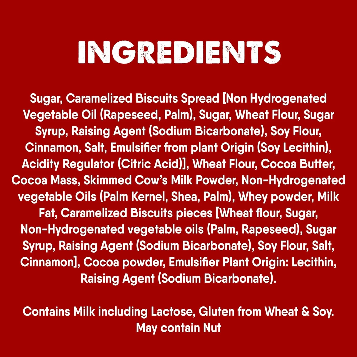 kitkat mini moments lotus 3