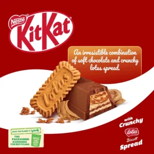 kitkat mini moments lotus 4