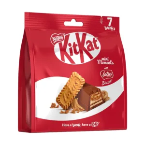 kitkat mini moments lotus 6