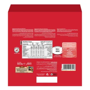 kitkat miniatures box 3