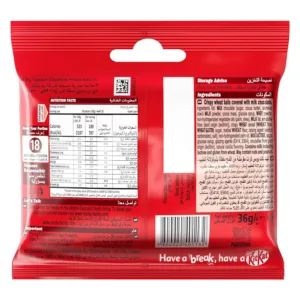 kitkat pops chocolate balls 2