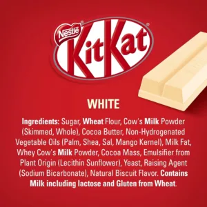 kitkat white chocolate bar 4