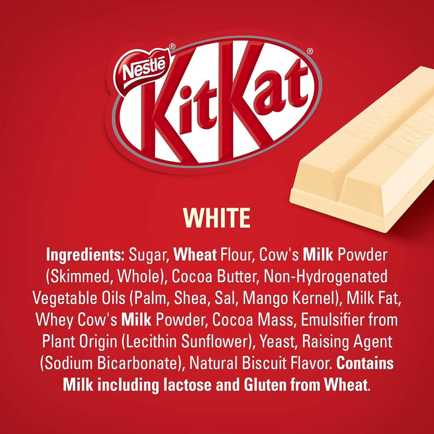 kitkat white chocolate bar 4
