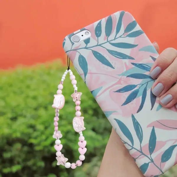 kitten phone charm 4